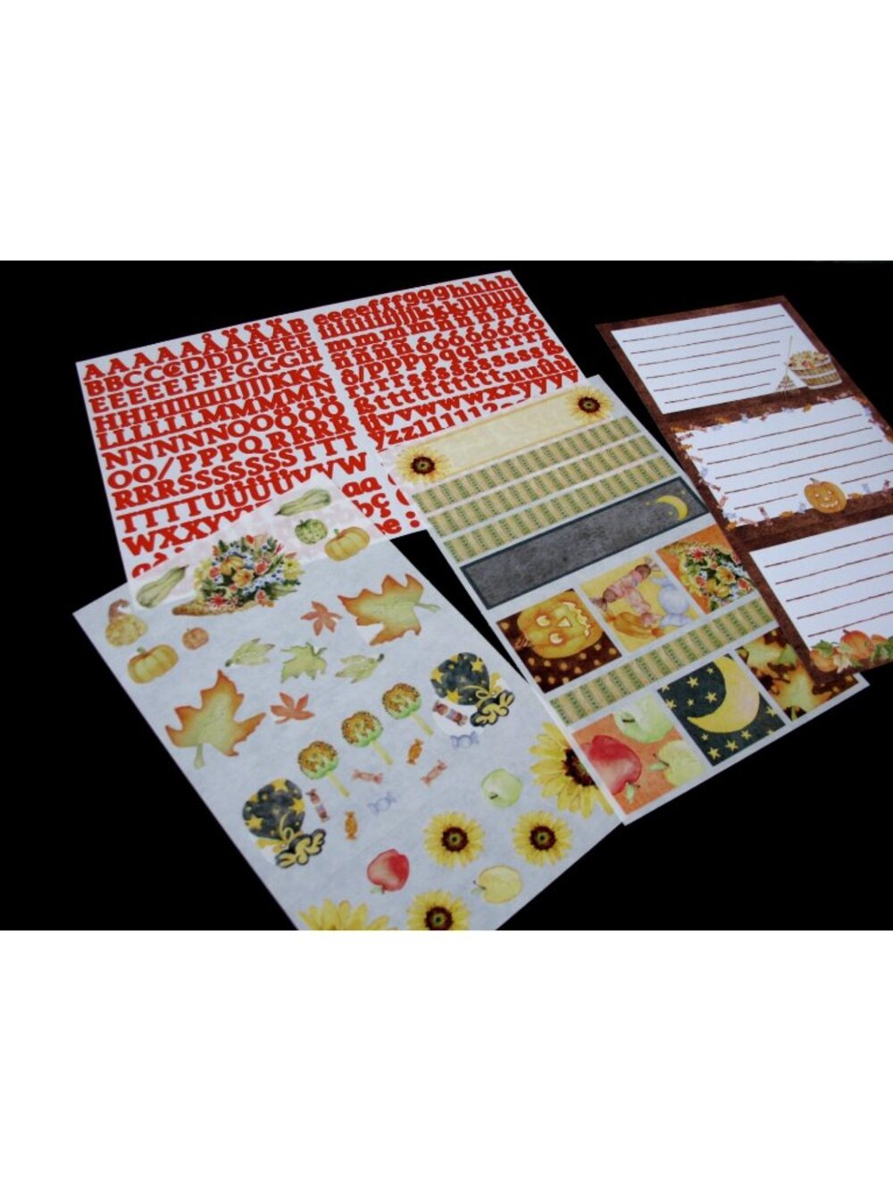 Creative Memories  Treasured  Days Album Kits Lot of 3